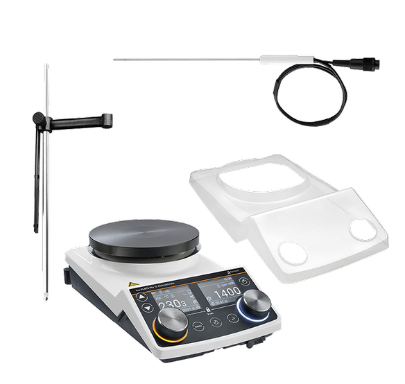 Комплект магнитной мешалки Hei-PLATE Sensor Advanced Package Ultimate